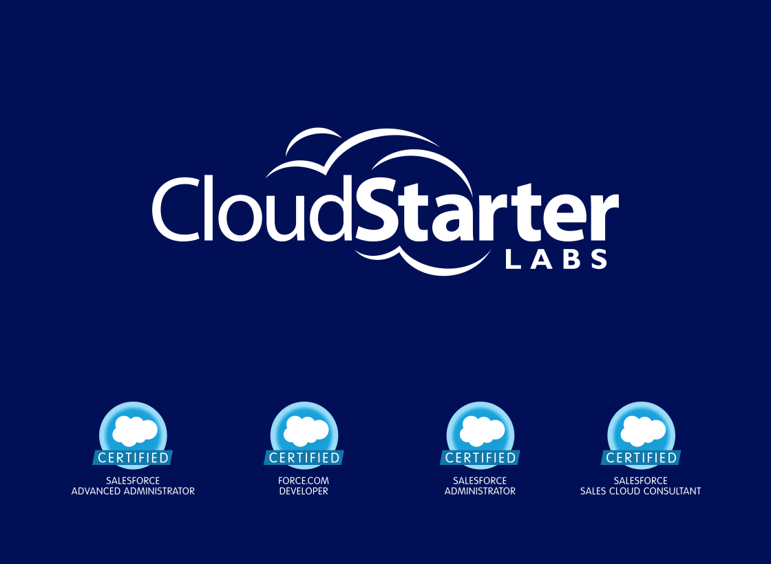 CloudStarter Labs
