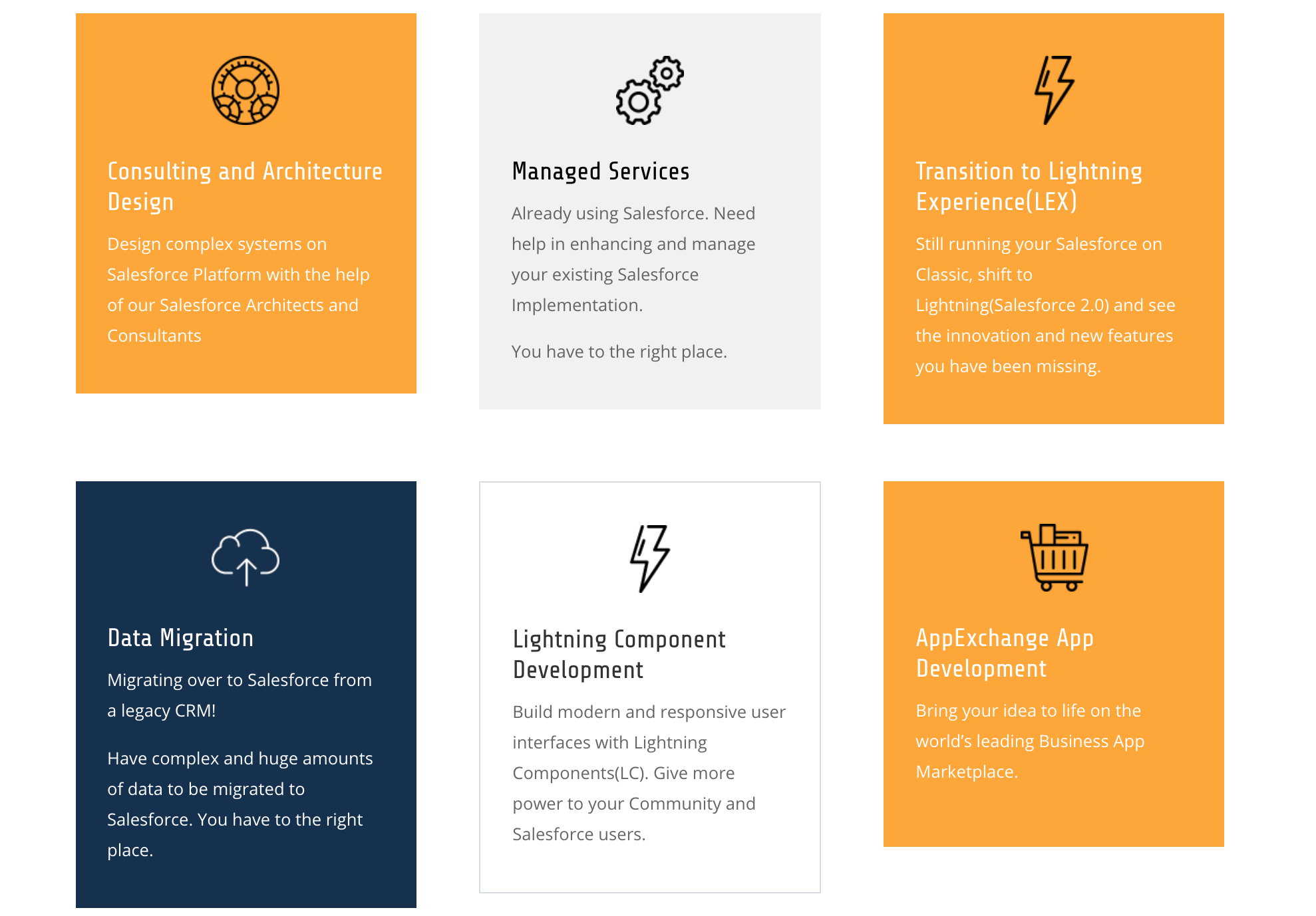 CloudVandana Solutions