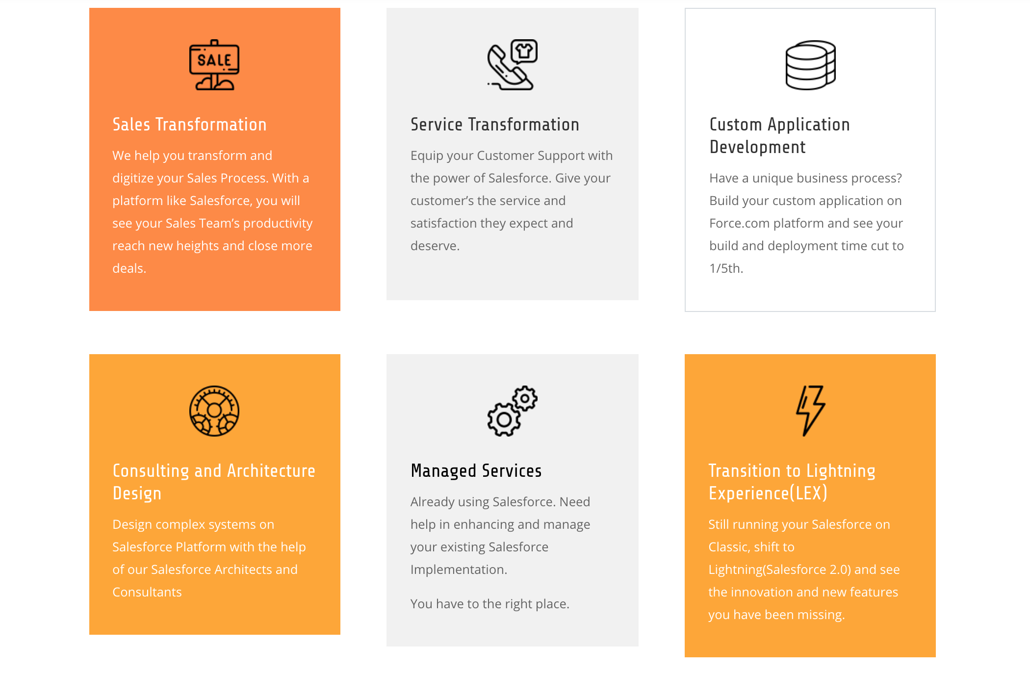 CloudVandana Solutions