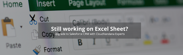 CloudVandana Solutions