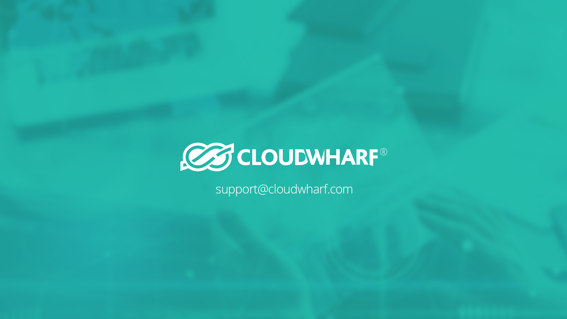 CloudWharf