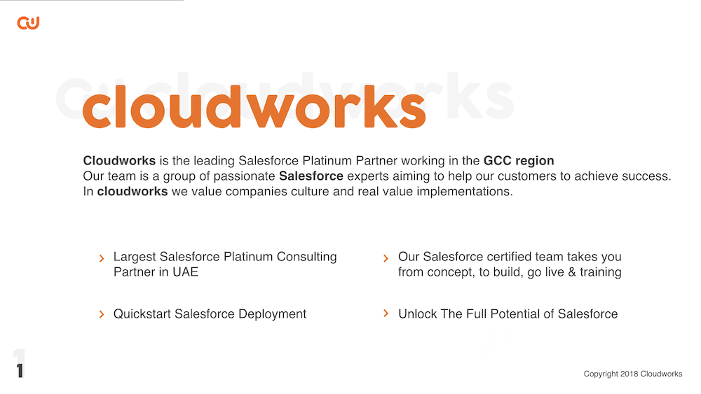Cloudworks