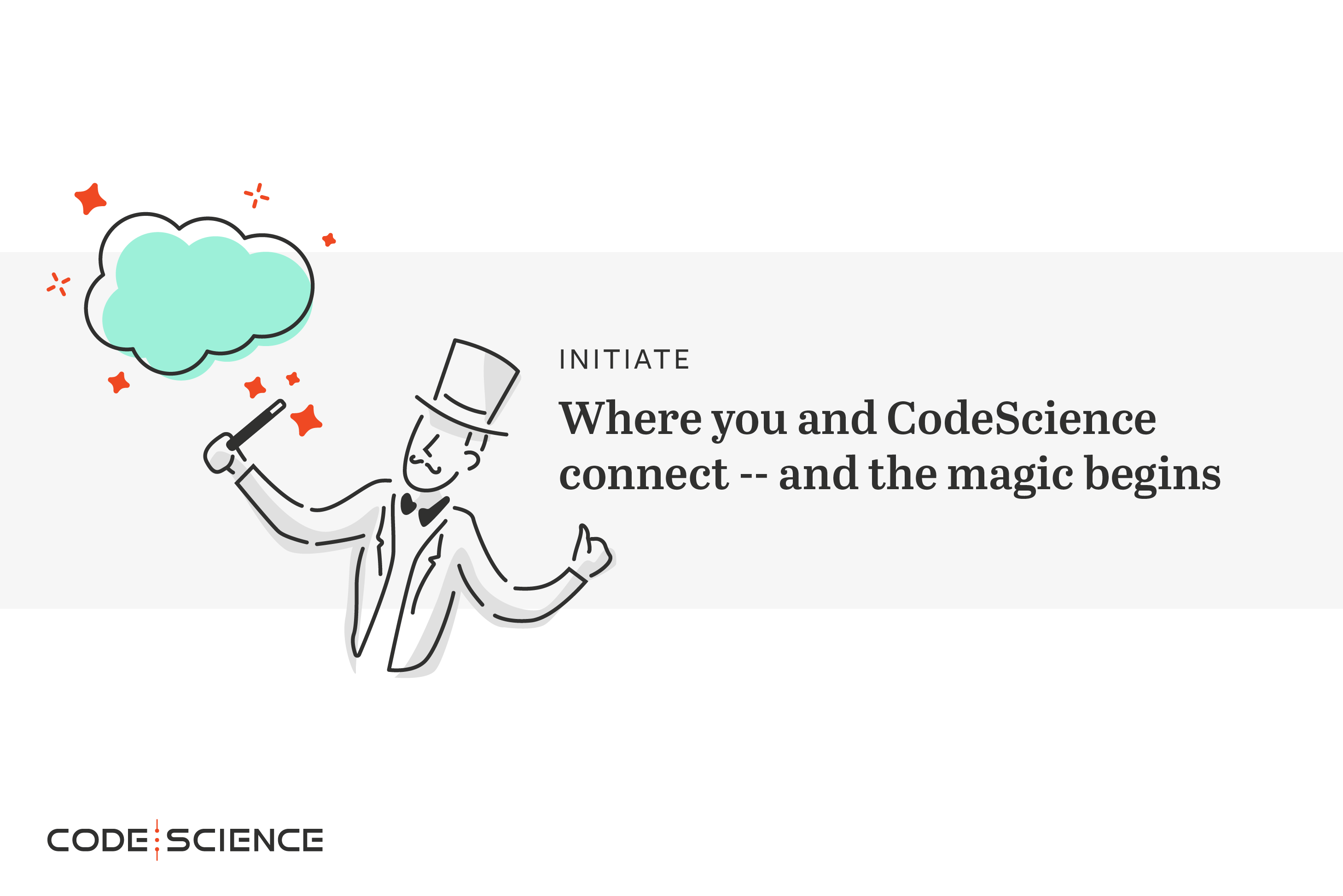 CodeScience | Master Navigator PDO