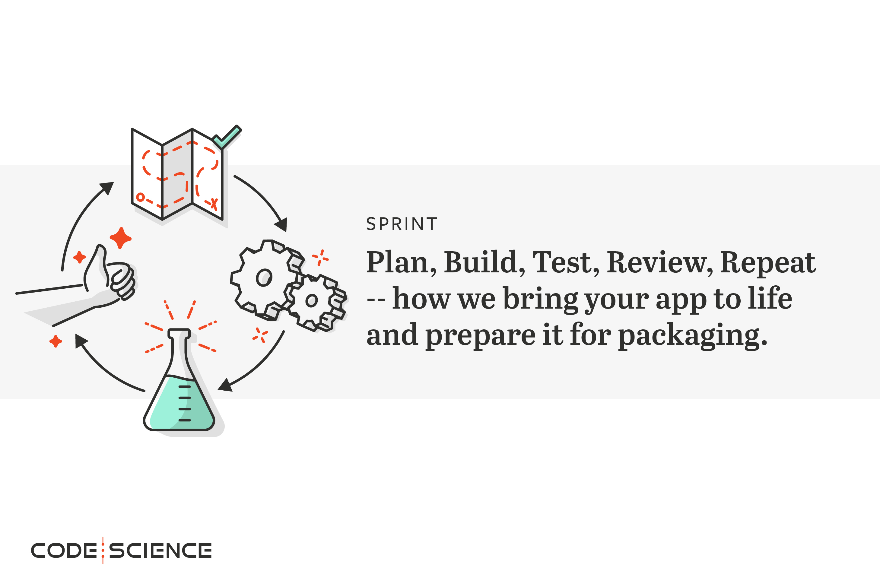 CodeScience | Master Navigator PDO