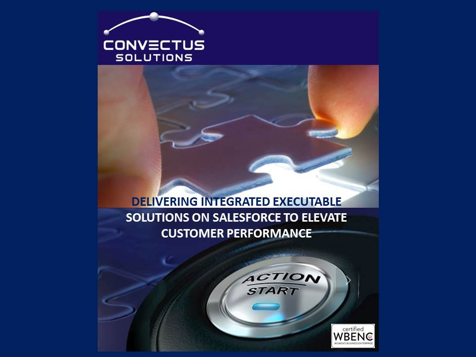 Convectus Solutions