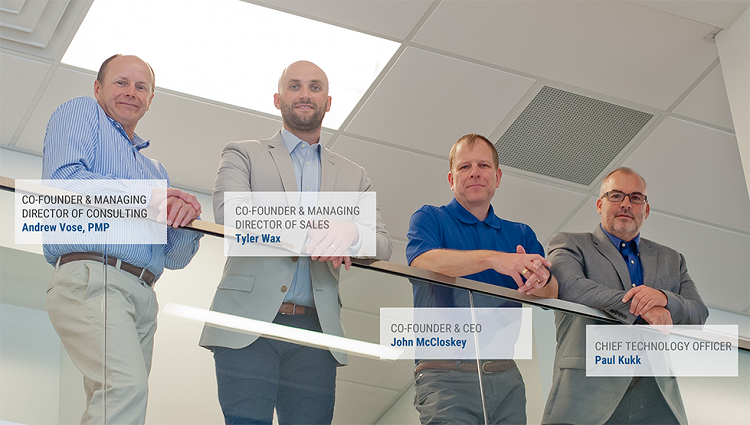 CopperHill Consulting