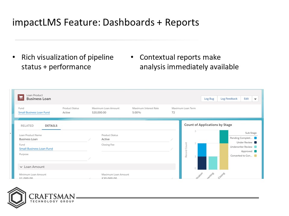 Craftsman Technology Group