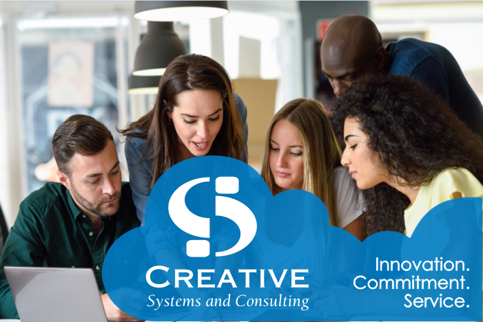 Creative Systems and Consulting