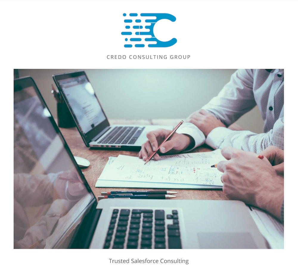 Credo Consulting Group