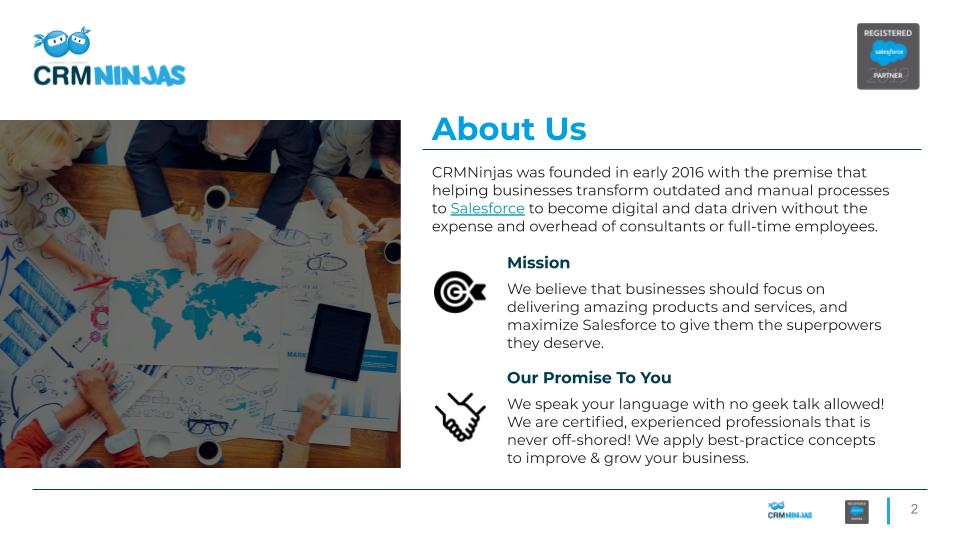 CRMNinjas
