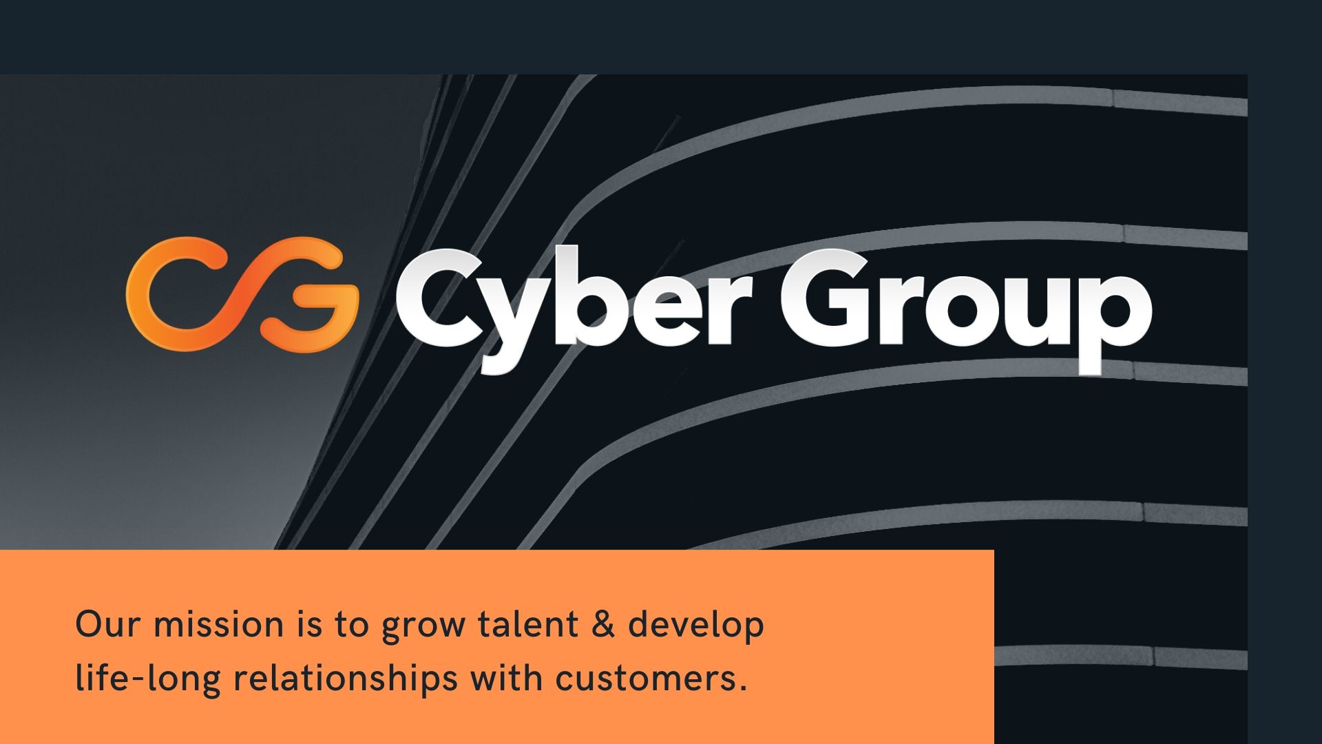 Cyber Group