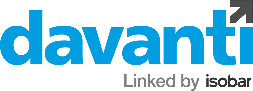 Davanti, Linked by Isobar