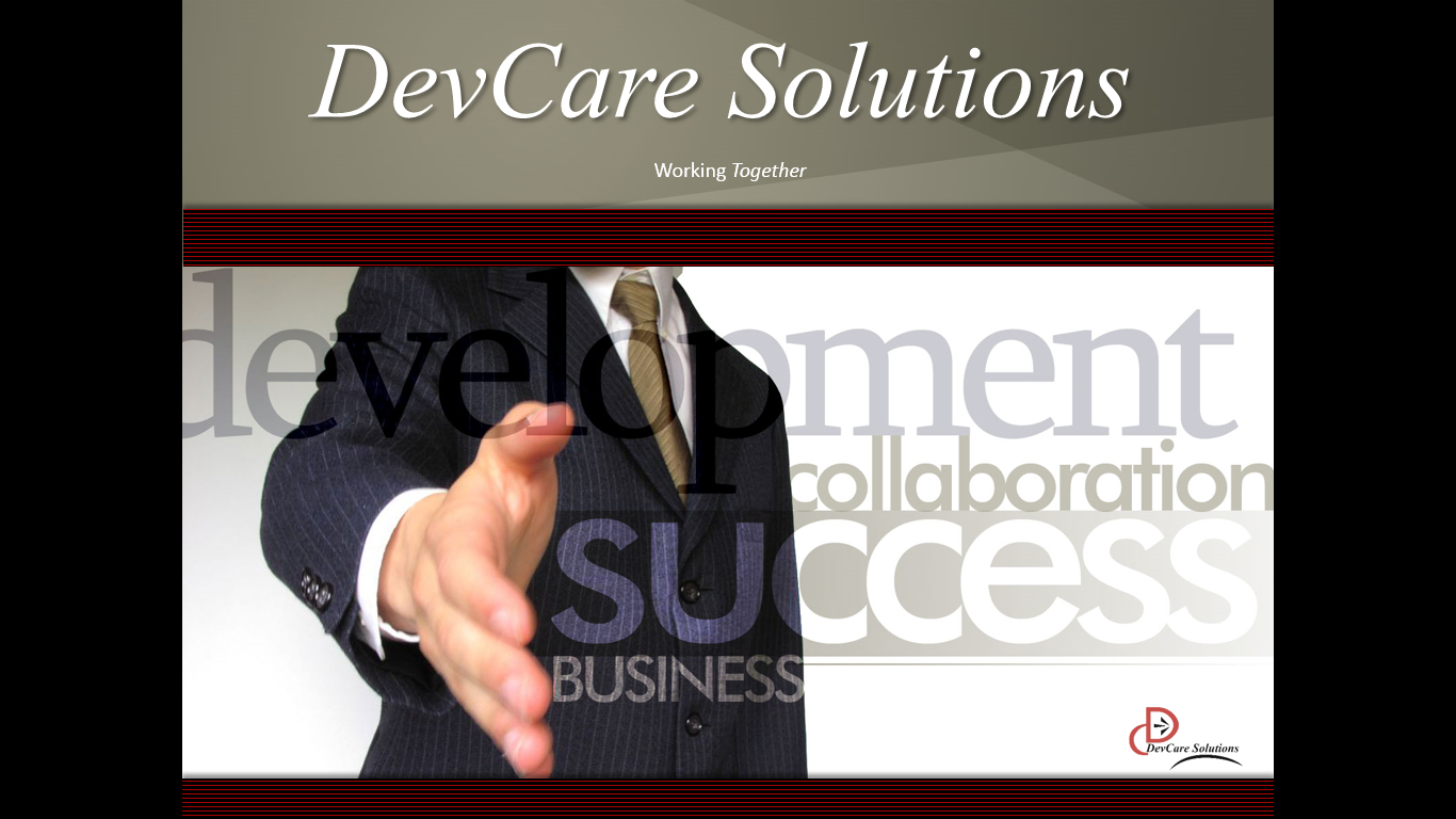 DevCare Solutions
