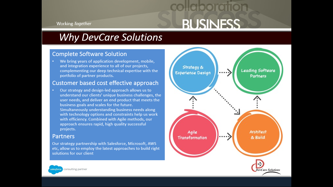 DevCare Solutions