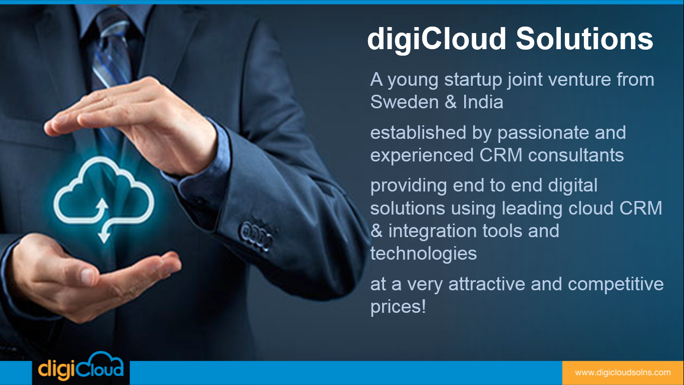 digiCloud Solutions