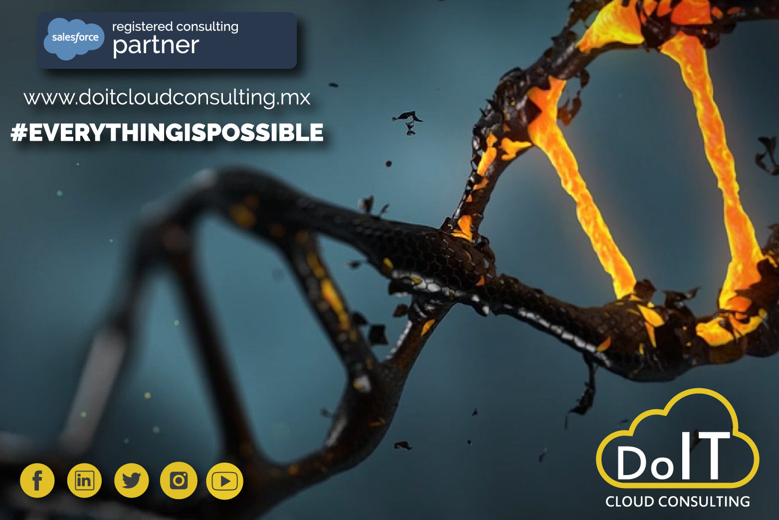 DoIT Cloud Consulting