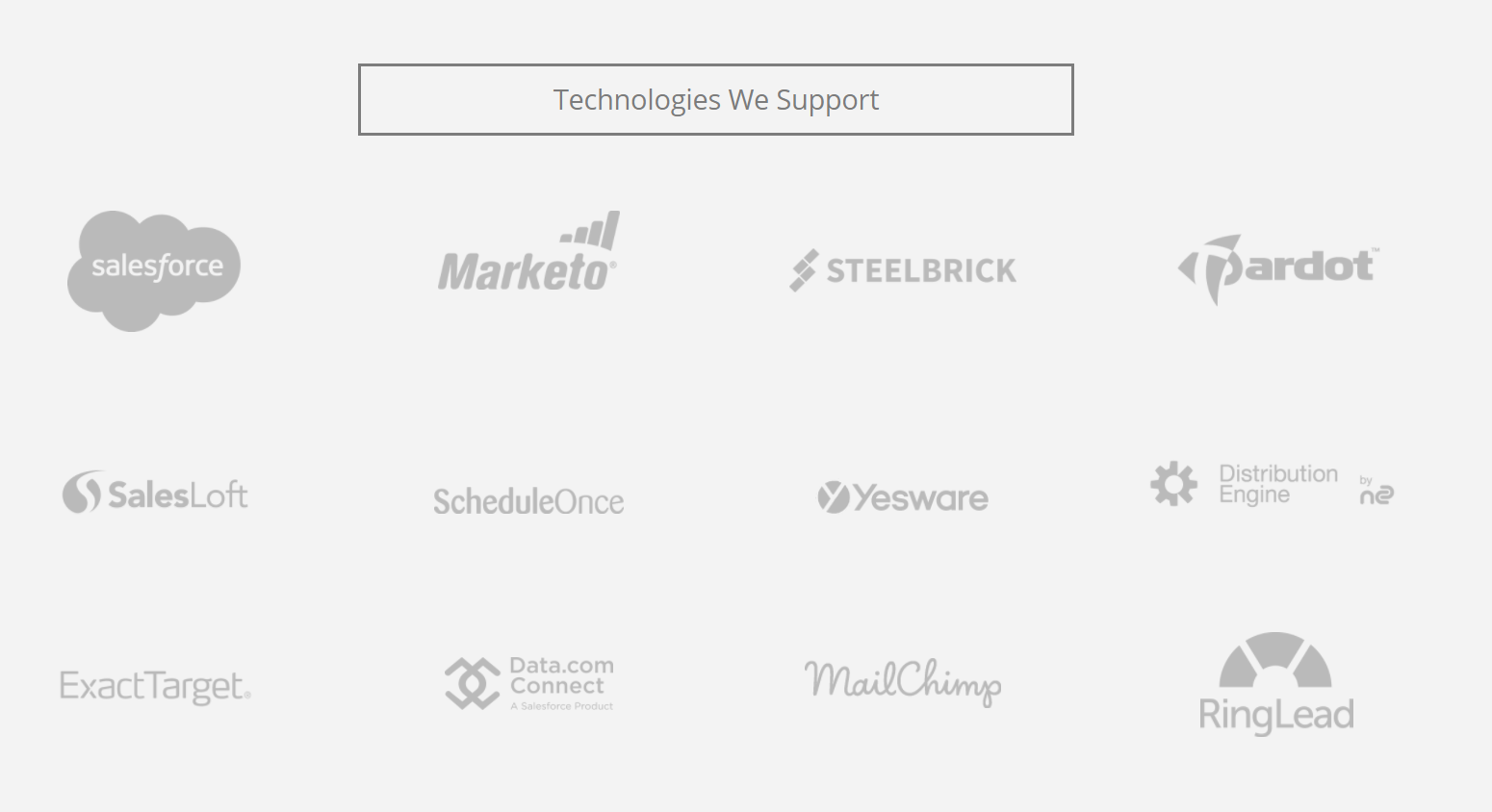 Dupont Circle Solutions