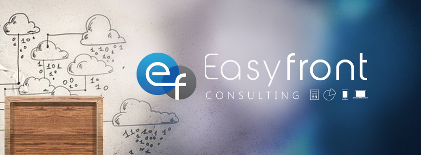 EASYFRONT CONSULTING