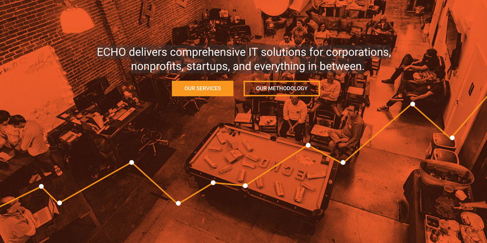 ECHO Technology Solutions