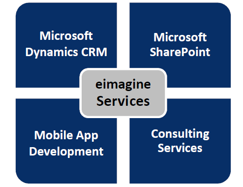 eimagine Saleforce Consulting