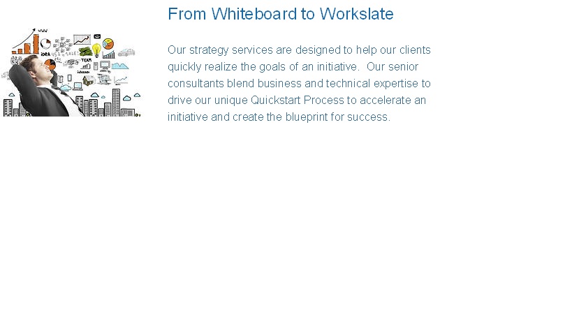 Enable Consulting: Integration Solutions
