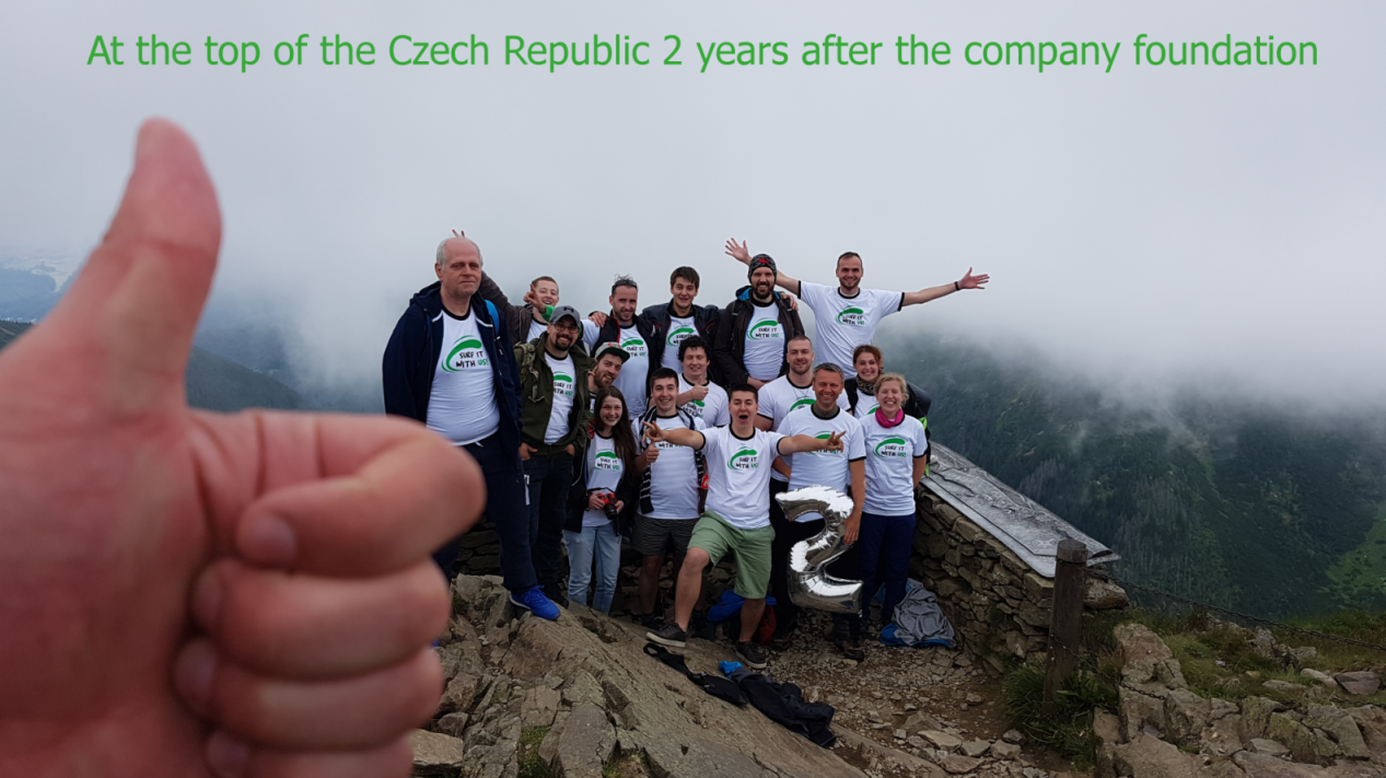 Enehano Solutions : consulting and delivery