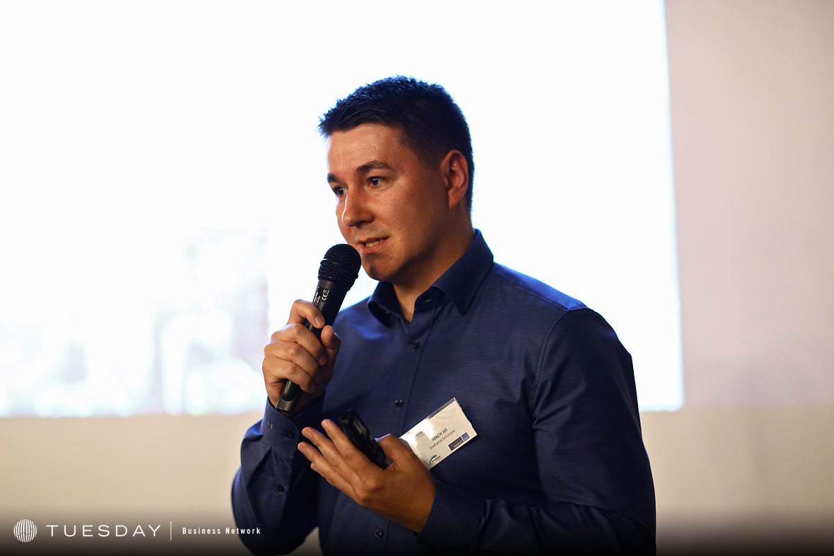 Enehano Solutions : consulting and delivery