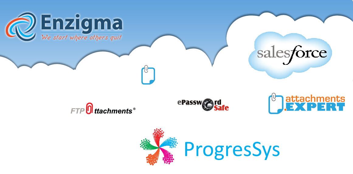 Enzigma Software Private Limited