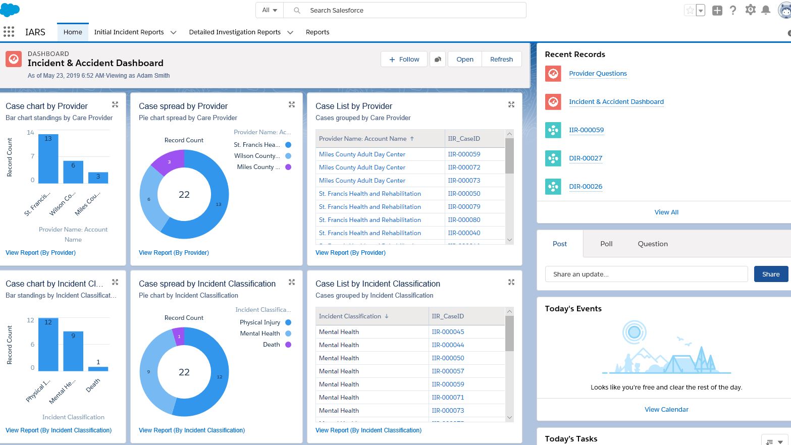 eSystems Public Sector Consulting