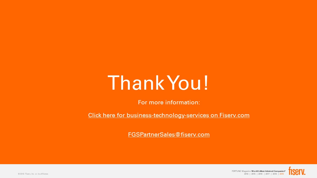 Business Technology Services