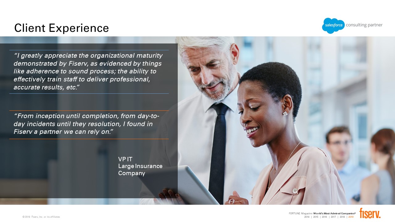 Business Technology Services