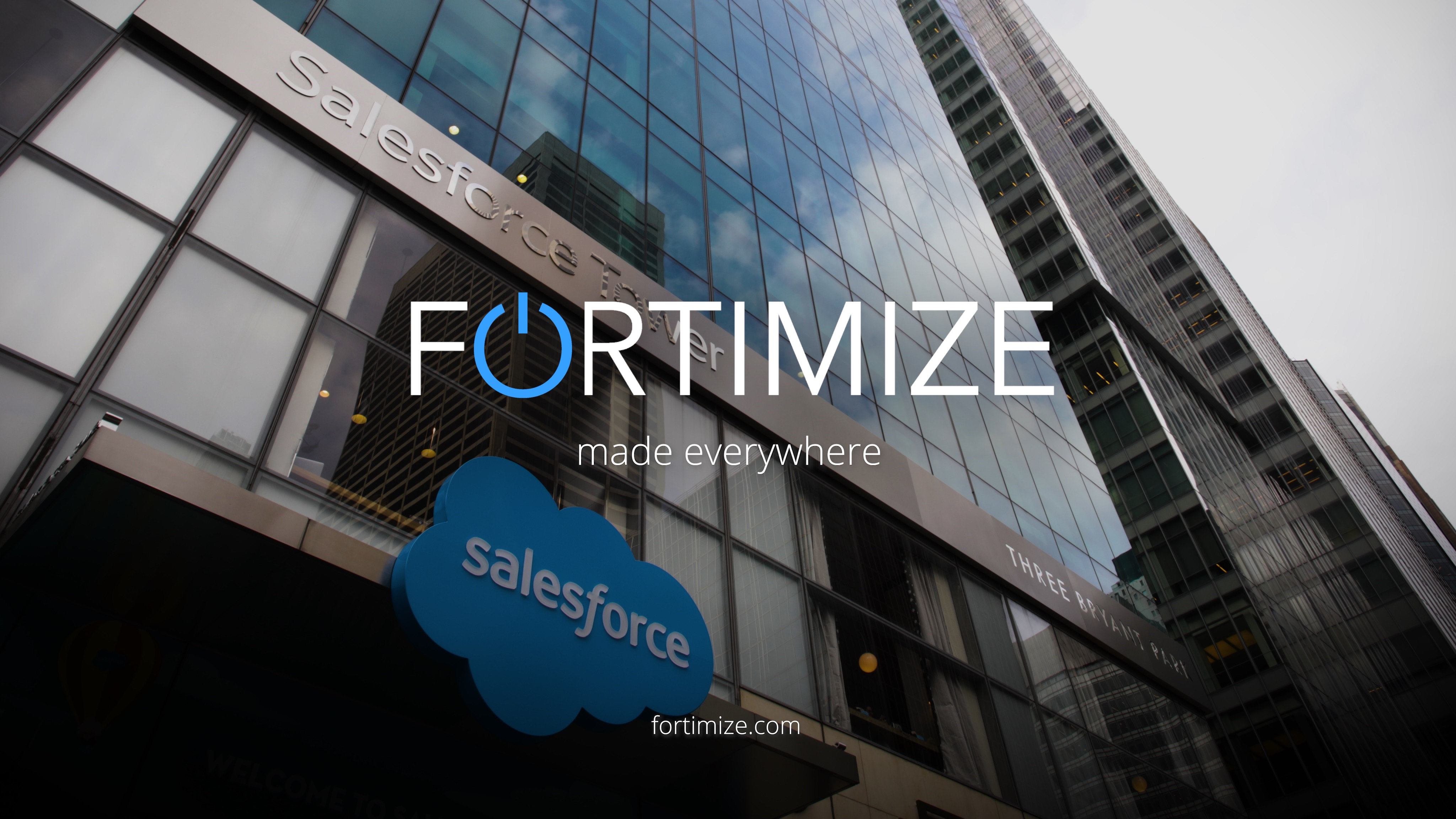 Fortimize