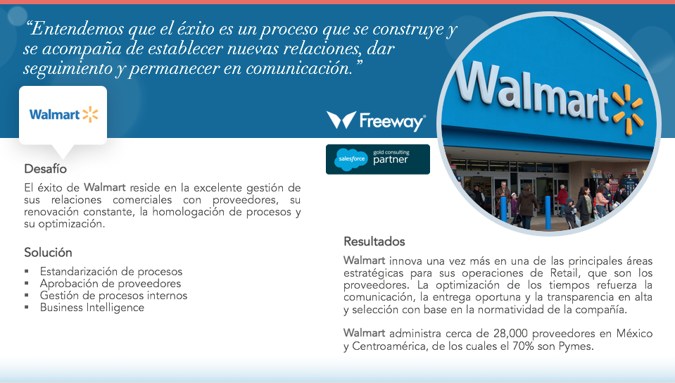 Freeway - Premium Consulting Partner