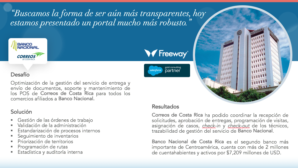 Freeway - Premium Consulting Partner
