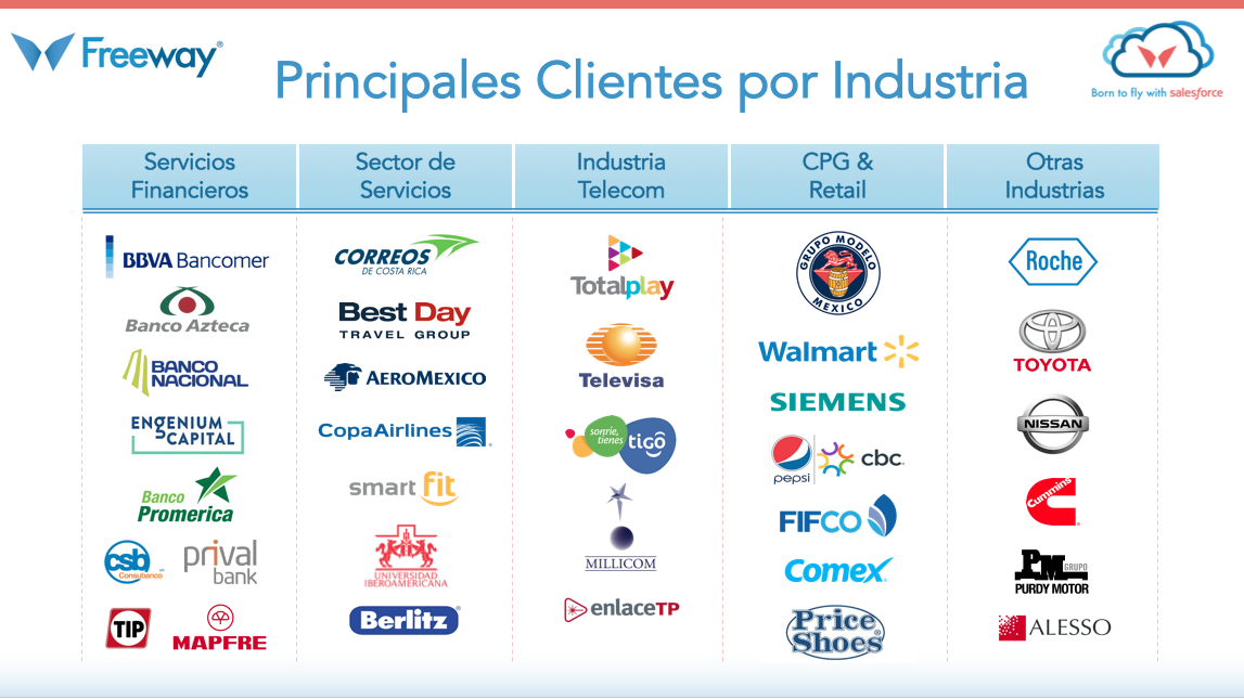 Freeway - Premium Consulting Partner