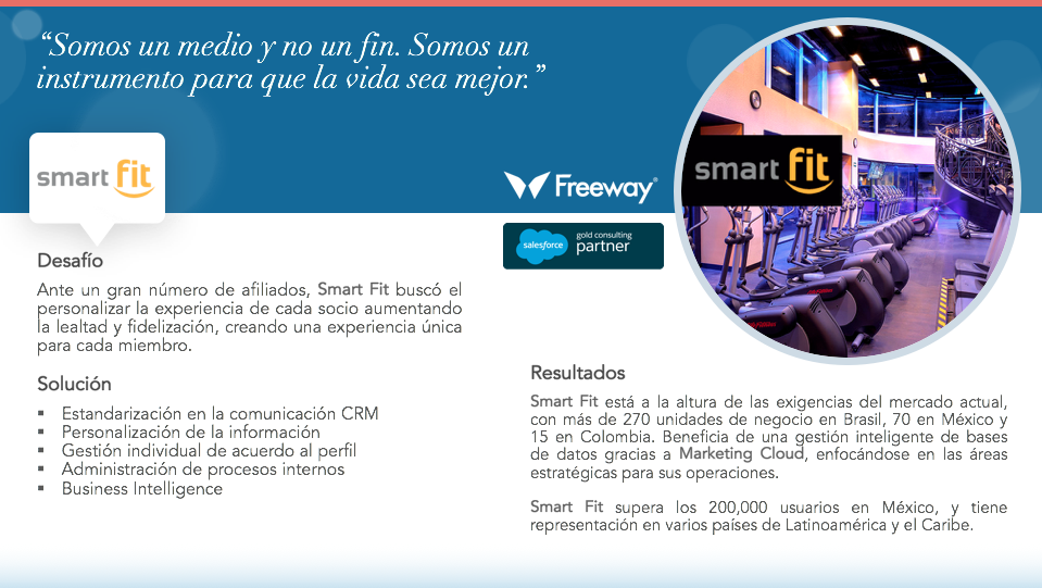 Freeway - Premium Consulting Partner