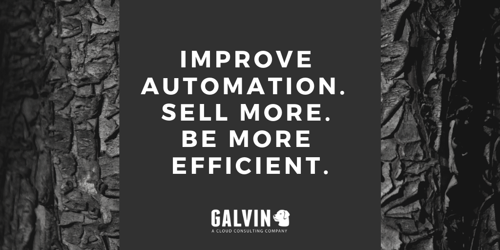 Galvin Technologies