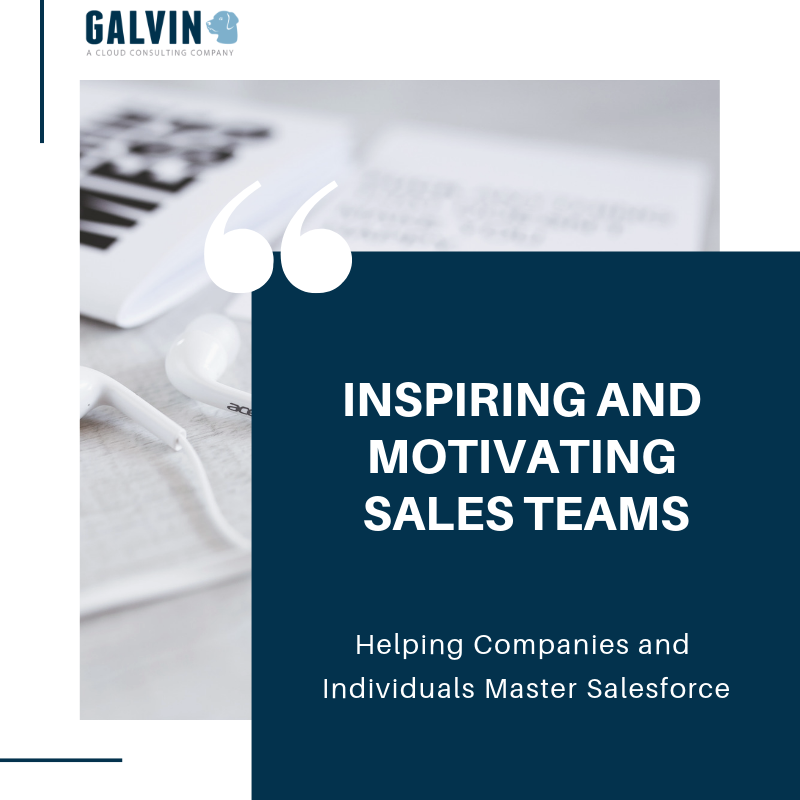 Galvin Technologies