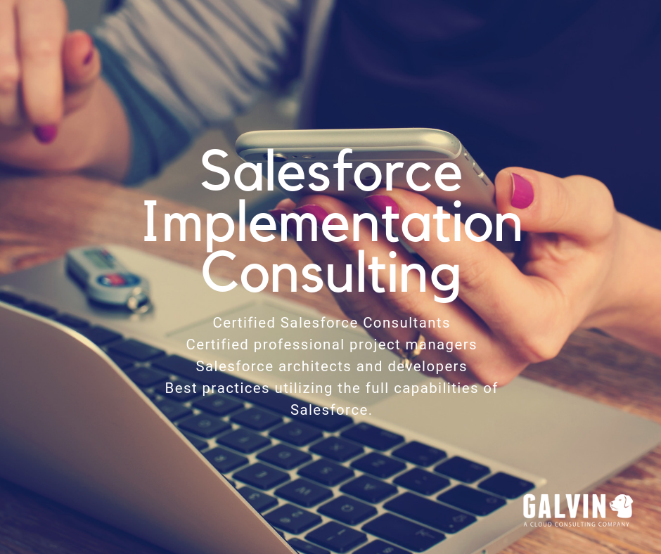 Galvin Technologies
