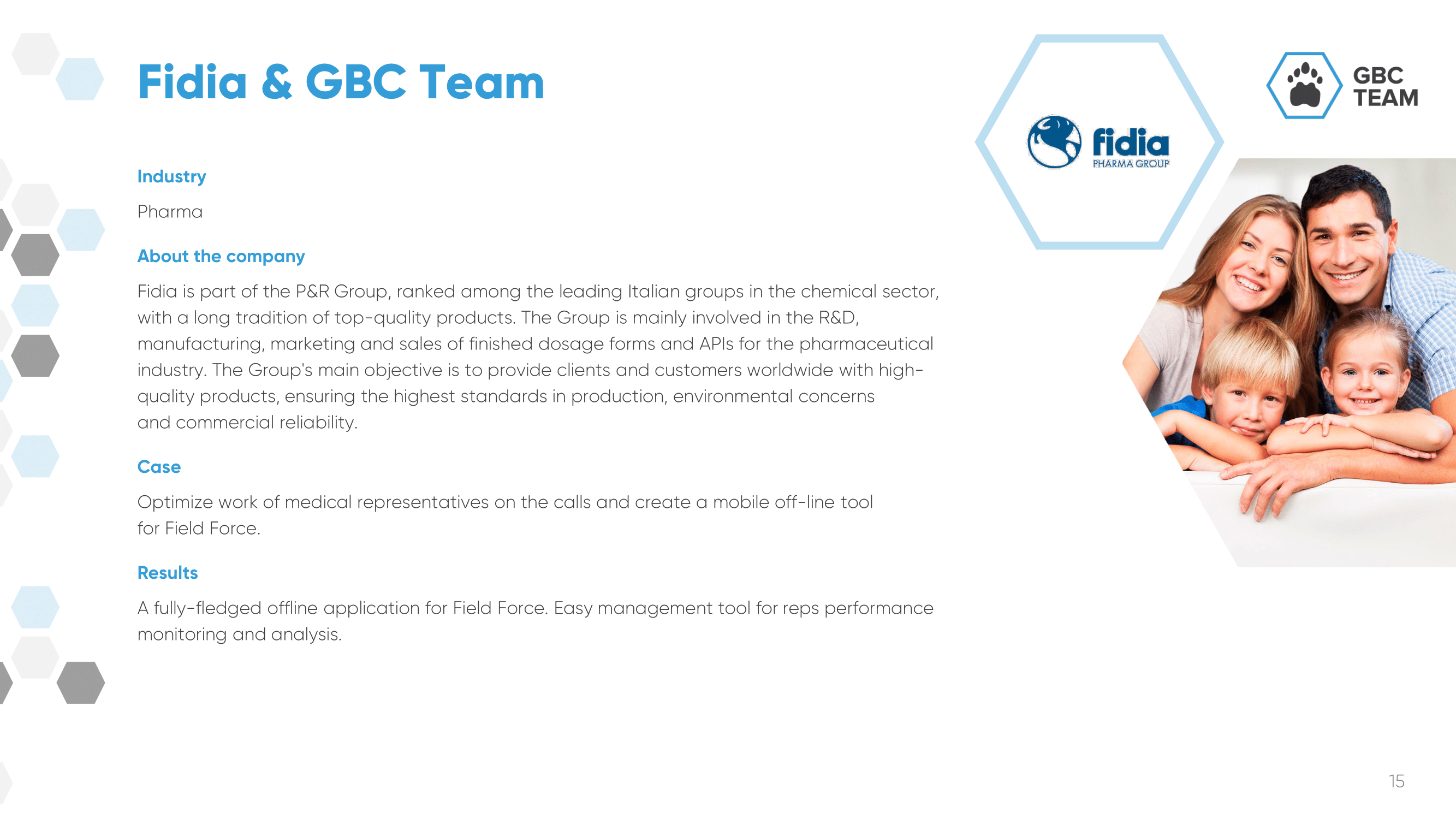 GBC Team