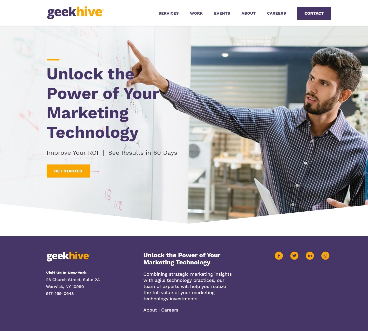 GeekHive