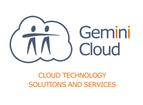 Gemini Cloud