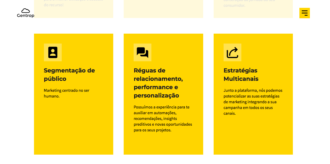 Gentrop - Salesforce Consulting Partner