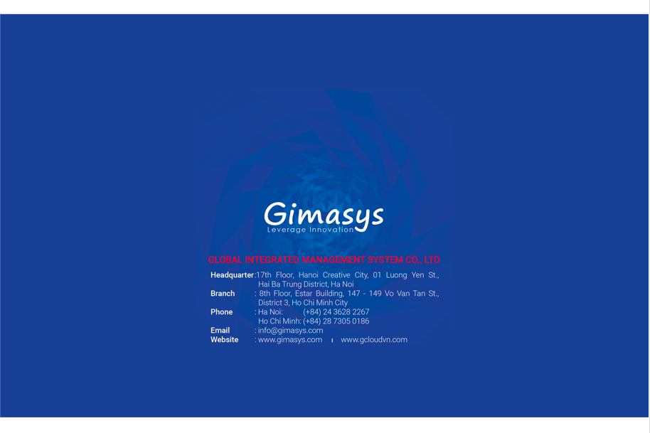 Gimasys