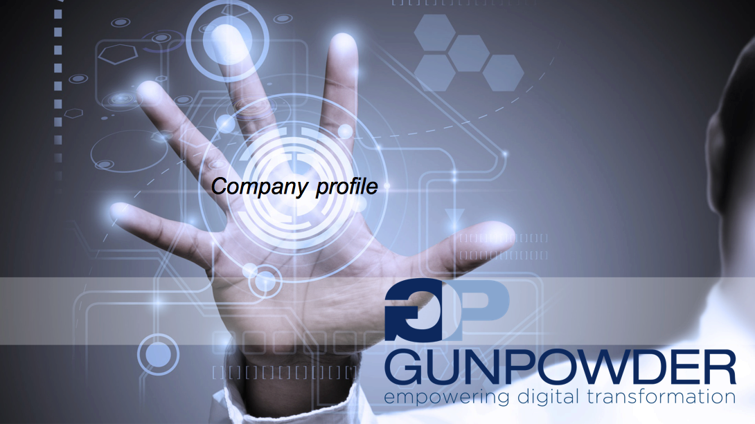 Gunpowder Consulting