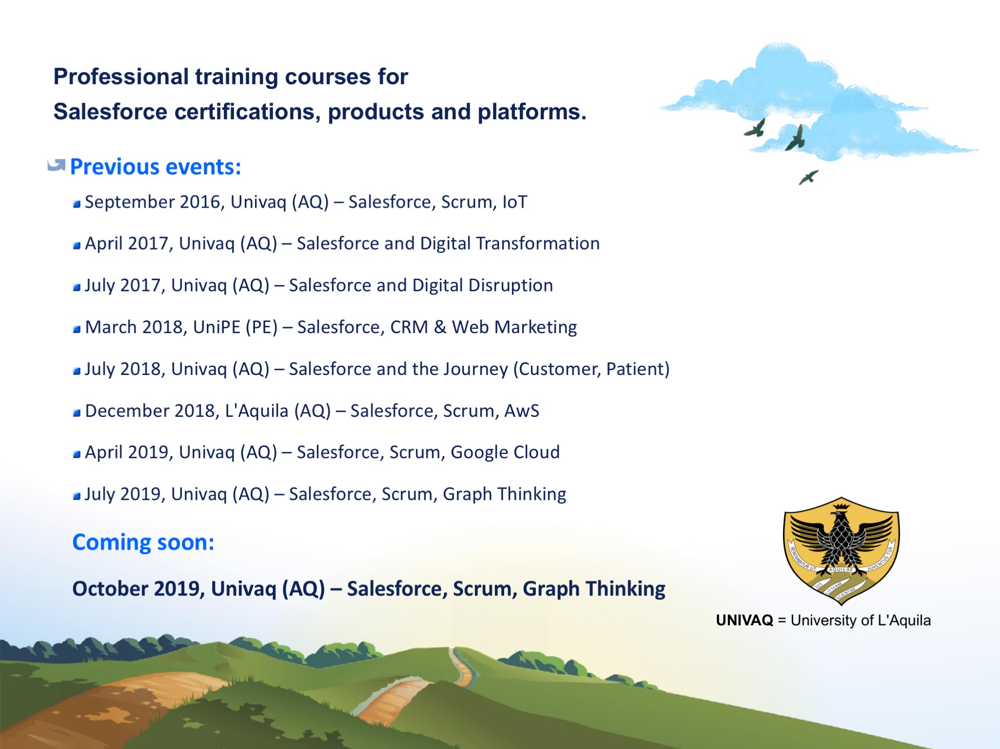 Gunpowder Consulting