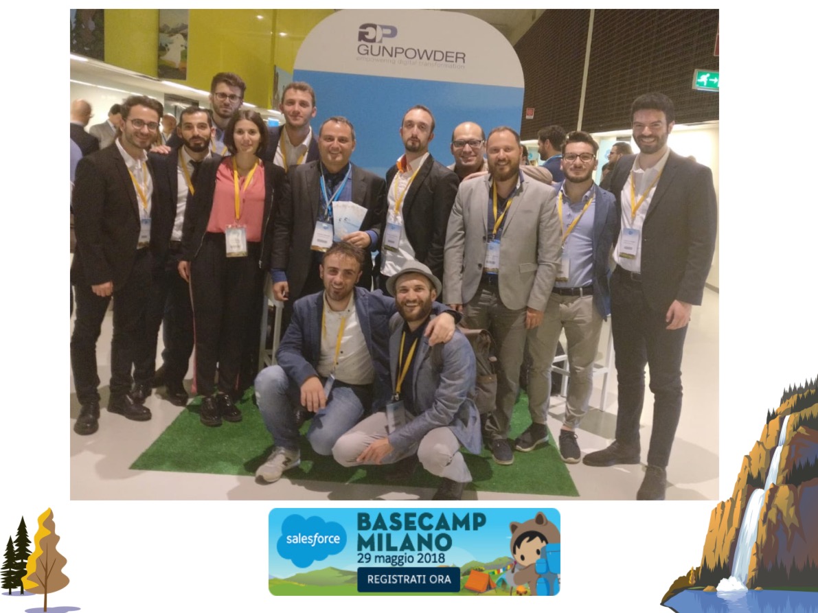 Gunpowder Consulting