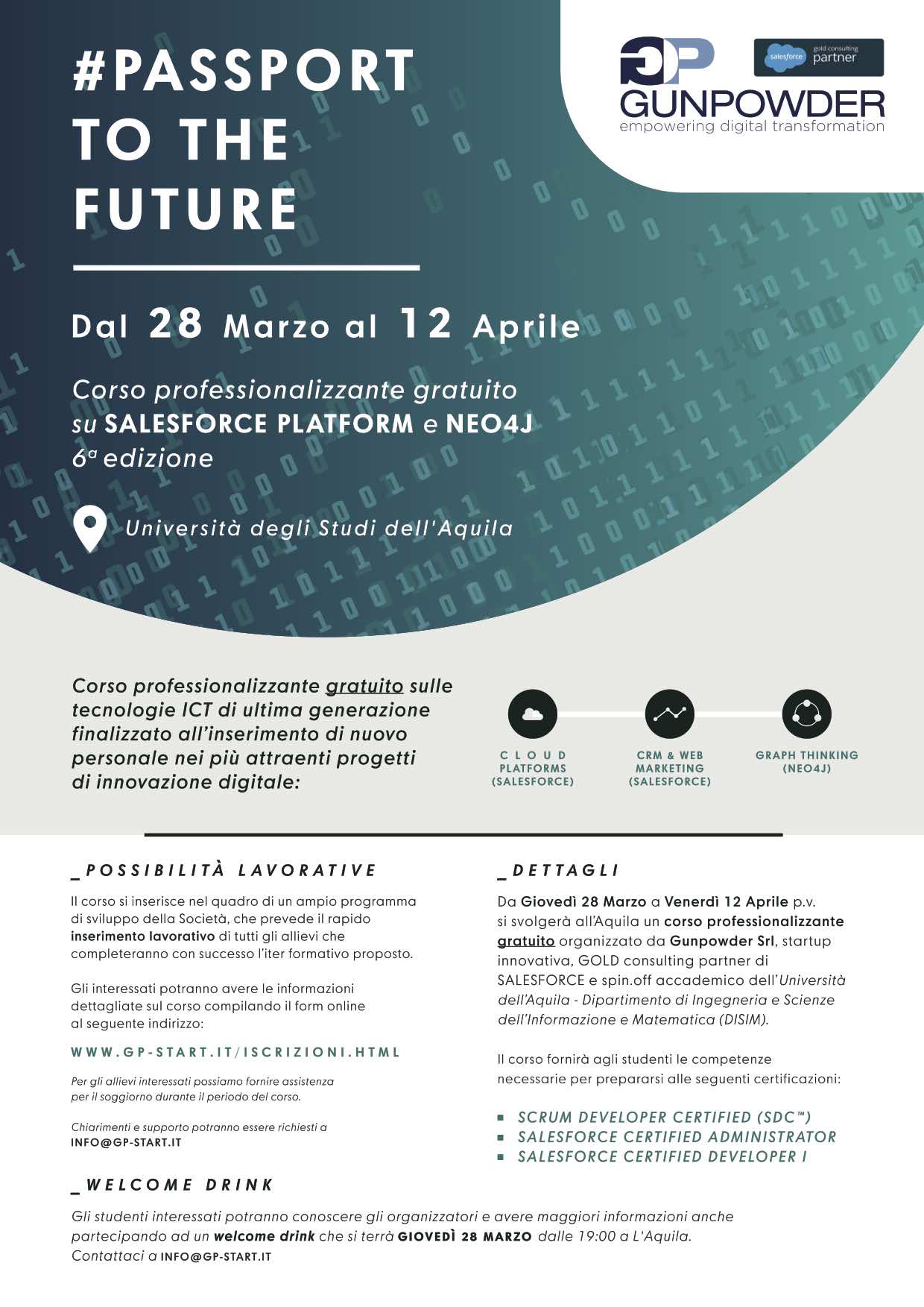 Gunpowder Consulting