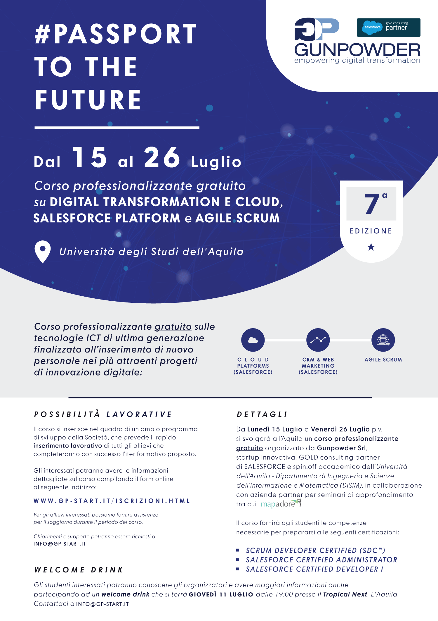 Gunpowder Consulting