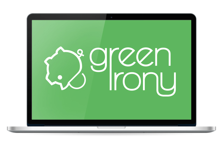 Green Irony